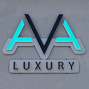 AVA LUXURY KALLITHEA
