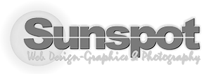 Sunspot Web Design